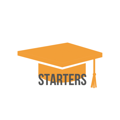 Enfants préparant le test Cambridge English Starters