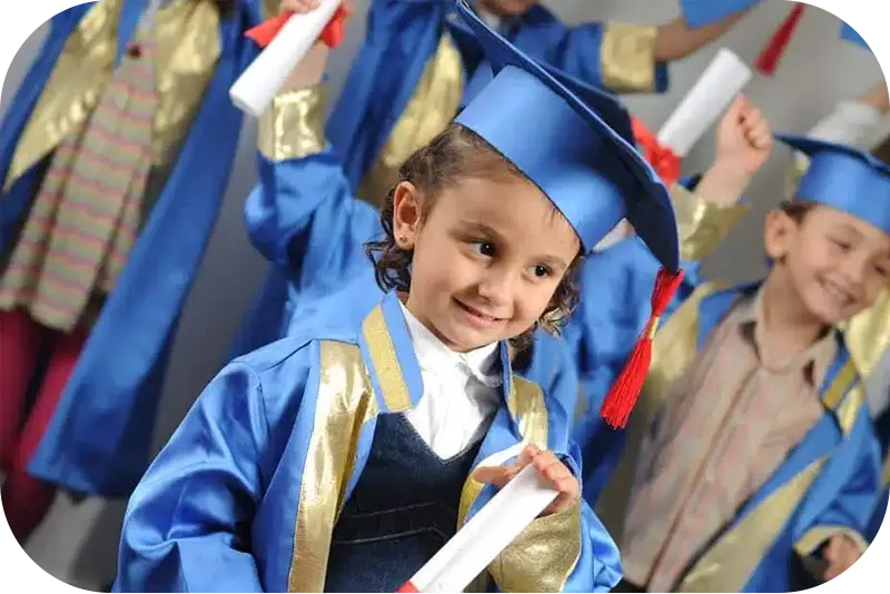 Cours de préparation des certifications Cambridge Young Learners